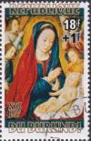 Colnect-4203-433--quot-La-Vierge-et-L--Enfant-quot--Maitre-de-Moulins-XVc.jpg