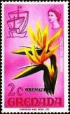 Colnect-4292-440-Strelitzia---with-imprint--Grenadines-.jpg