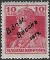 Colnect-940-739-Overprint--B%C3%A1n%C3%A1t-B%C3%A1cska-1919-.jpg