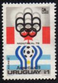 Colnect-1931-041-Montreal-Olympic---76-and-Argentina---78-Emblem.jpg