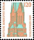 Colnect-4001-686-St-Peter--s-Cathedral-Schleswig.jpg