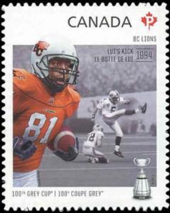 Colnect-3121-025-BC-Lions--Lui%E2%80%99s-Kick-1994-82nd-Grey-Cup.jpg