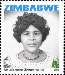 Colnect-554-150-National-Heroes---Ruth-Lottie-Nomonde-Chinamano.jpg