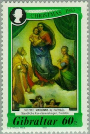 Colnect-120-431-Christmas-1983---Sistine-Madonna-by-Raphael.jpg