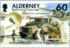 Colnect-124-111-Dish-Aerial--amp--Land-Rover-Gulf-War.jpg