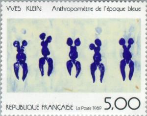 Colnect-145-857-Yves-Klein-1928-1962--Anthropometry-of-the-blue-period-.jpg