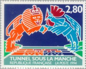 Colnect-146-257-Channel-Tunnel---Franco-British-Joint-Issue.jpg