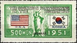 Colnect-1910-267-USA--amp--Korean-Flags.jpg