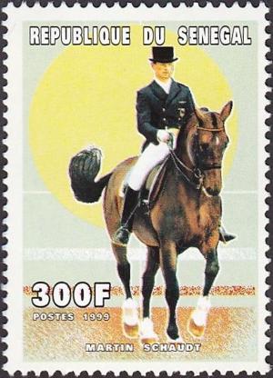 Colnect-2569-141-Dressage-%E2%80%93-Martin-Schaudt-Germany.jpg