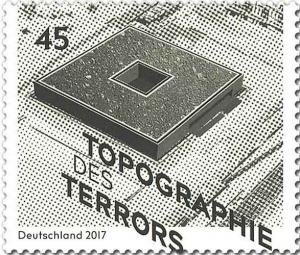 Colnect-3746-222-25-years--Topography-of-Terror-.jpg