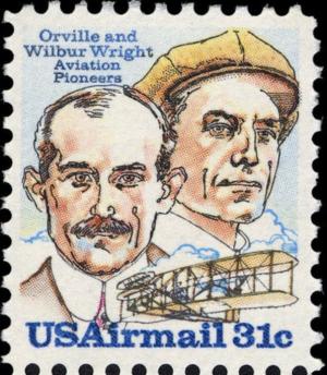 Colnect-4361-148-Orville--amp--Wilbur-Wright-And-Flyer-A.jpg