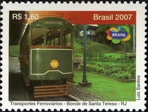 Colnect-468-600-Transportation-Rail---The--quot-Bonde-de-Santa-Teresa-quot--Tram.jpg