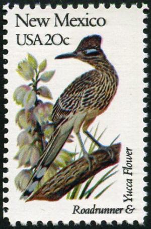 Colnect-5097-030-New-Mexico---Roadrunner-Yucca-Flower.jpg