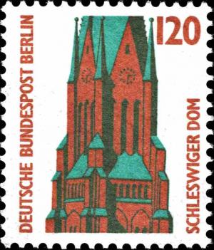 Colnect-5160-810-St-Peter--s-Cathedral-Schleswig.jpg