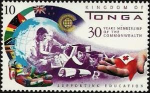 Colnect-5192-712-30th-Anniv-of-Tonga--s-Membership-of-the-Commonwealth.jpg