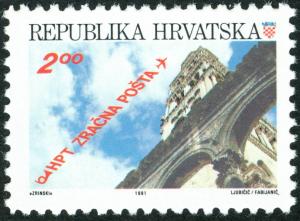 Colnect-5630-440-Zagreb---Split-Airmail-Route.jpg