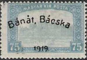 Colnect-940-979-Overprint--B%C3%A1n%C3%A1t-B%C3%A1cska-1919-.jpg