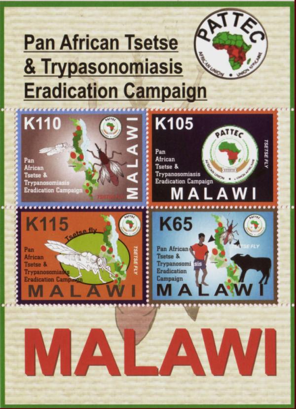 Colnect-1734-877-Pan-African-Tsetse--amp--Trypasonomiasis-Eradication-Campaign.jpg