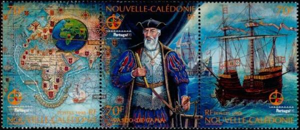 Colnect-857-133-Band--quot-Portugal-98-quot--World-Philatelic-Exhibition-Vasco-de-Ga.jpg